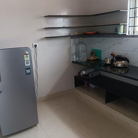 Venissa Serviceapartment Chikmagalūr エクステリア 写真