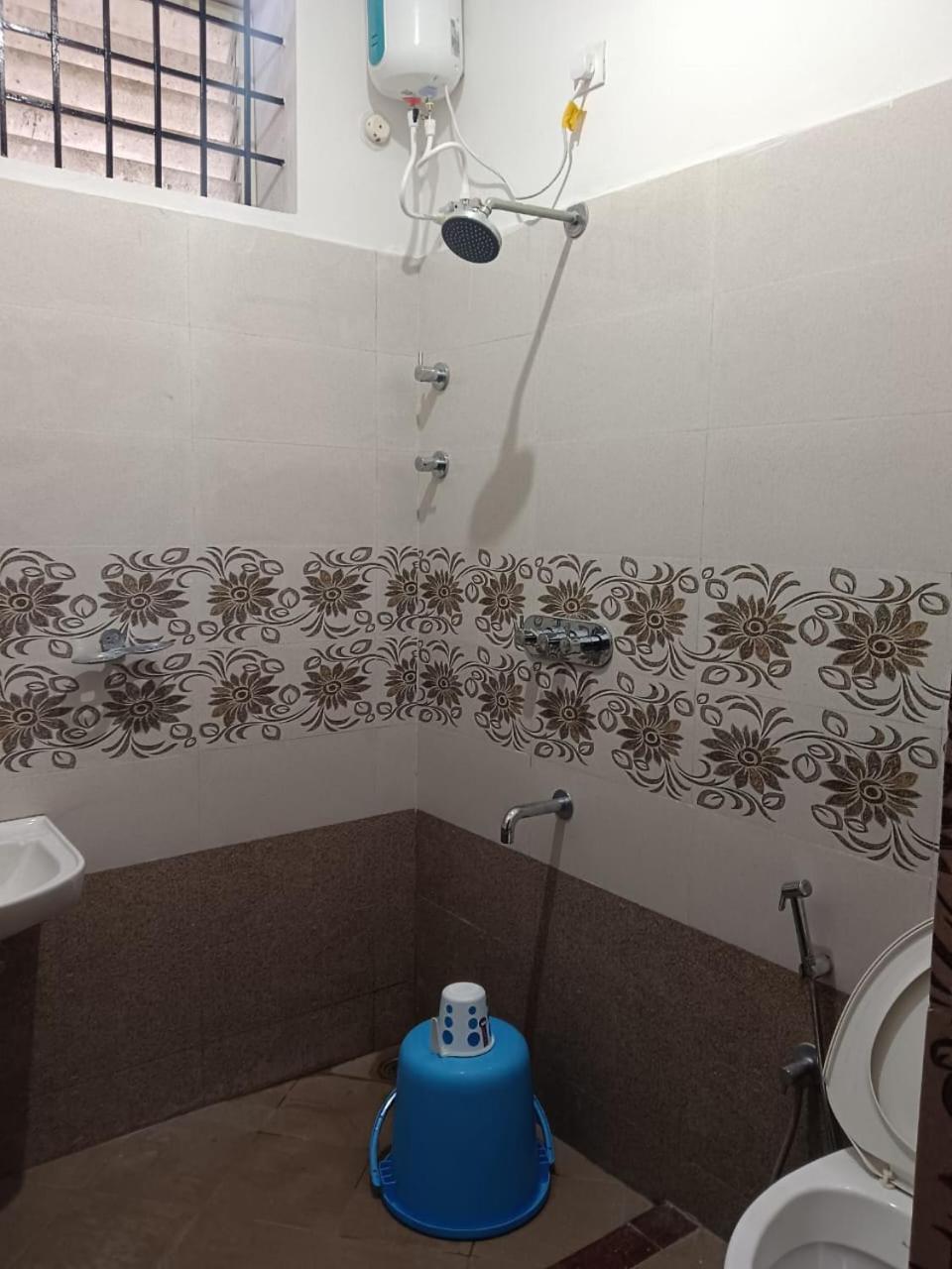Venissa Serviceapartment Chikmagalūr エクステリア 写真
