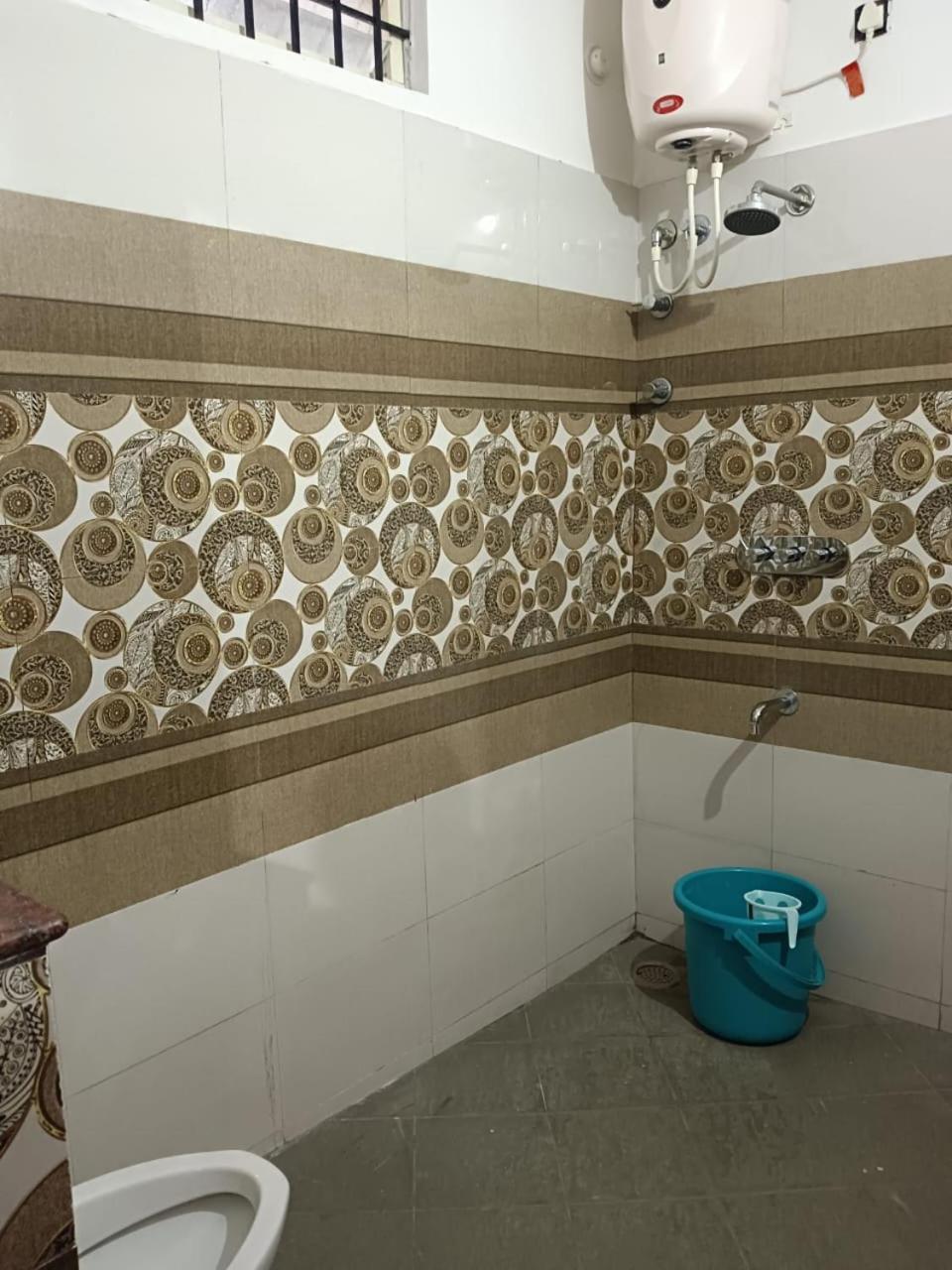 Venissa Serviceapartment Chikmagalūr エクステリア 写真