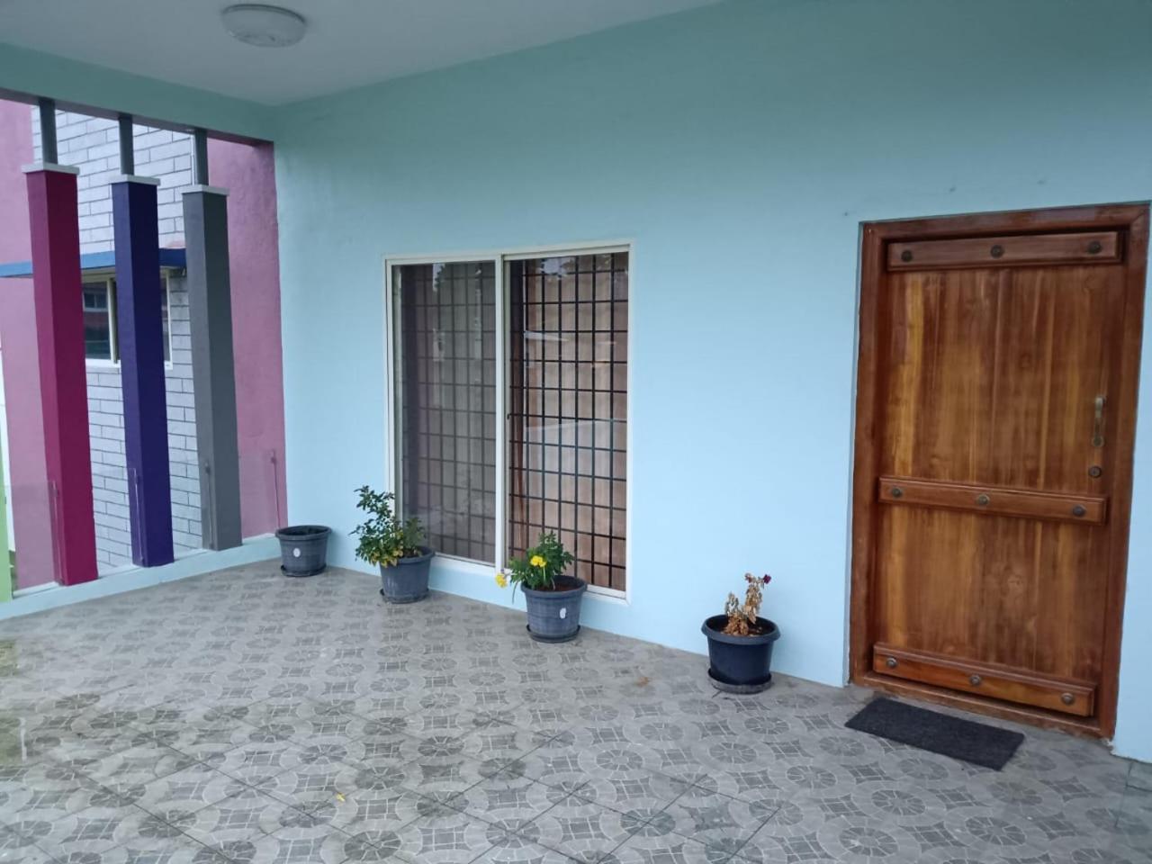 Venissa Serviceapartment Chikmagalūr エクステリア 写真