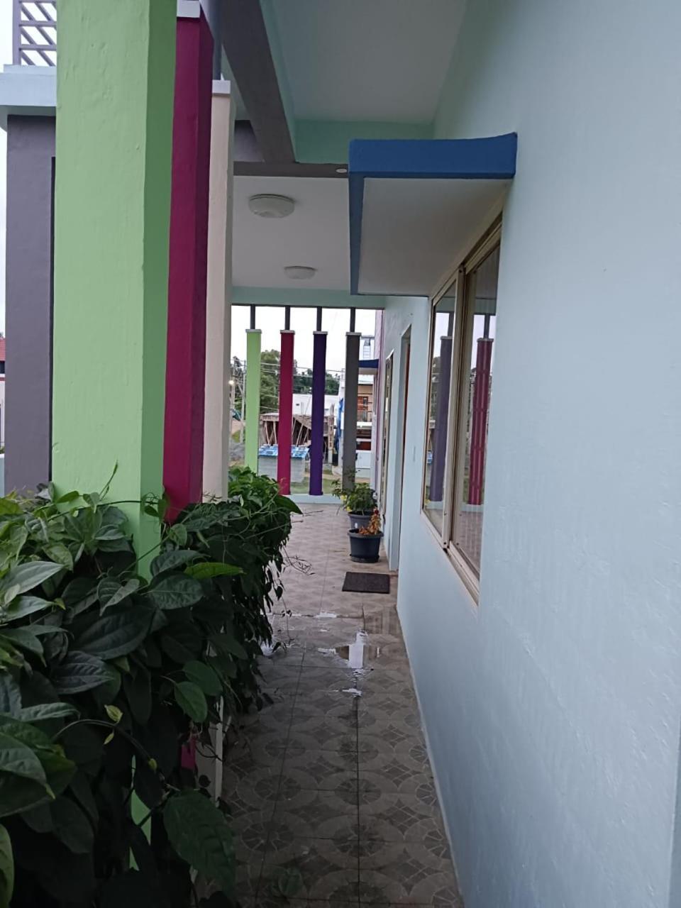 Venissa Serviceapartment Chikmagalūr エクステリア 写真